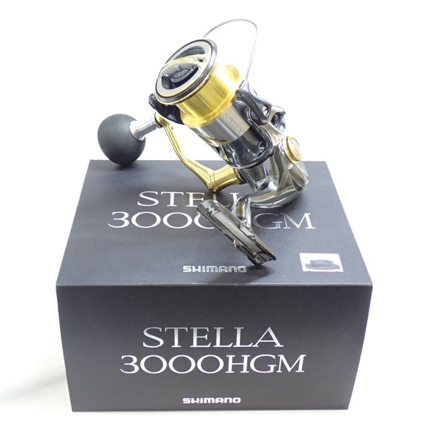 １４ステラ３０００ＨＧＭ
